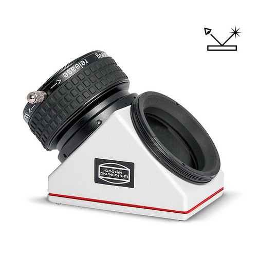 Baader clicklock specchio - clicklock,