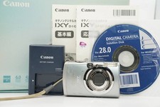 Canon IXY Digital 800 IS