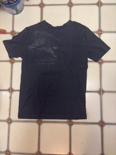 Shirt nera esclusiva m - nera,