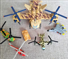 Pacchetto militare Micro