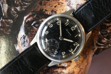 OROLOGIO MILITARE GRANA