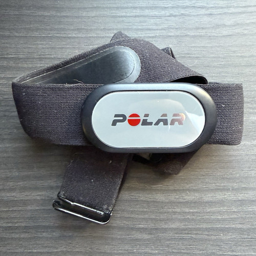 Polar sensore - polar, h9