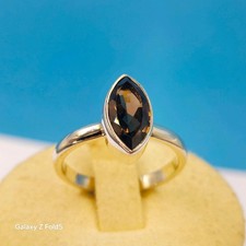 Anello in argento sterling 925