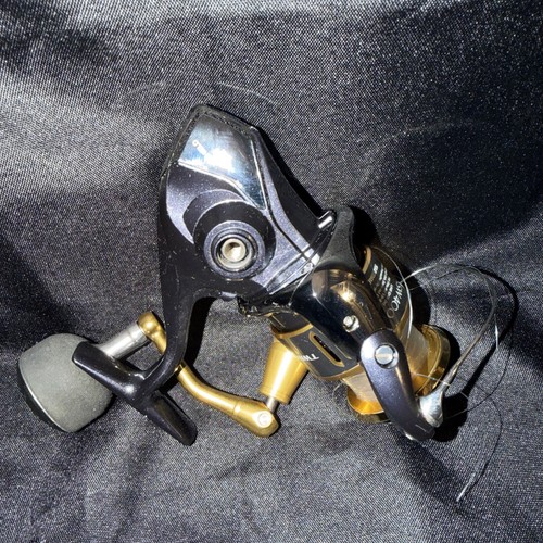 Shimano spinning reel twin - shimano,