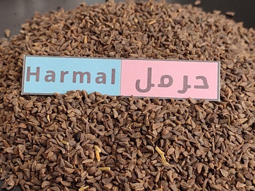 Semi harmala harmal - harmala,