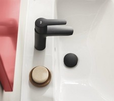 Grohe Start SilkMove ES