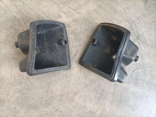 Coppia cuffie fanalini freccia