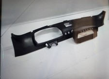 CRUSCOTTO CONTA KM ORIGINALE RESTAURATO FIAT 500 EPOCA MOD. L CON PLANCIA NUOVA