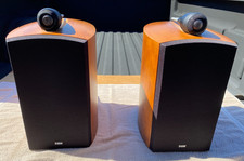 Bowers & Wilkins Nautilus 805
