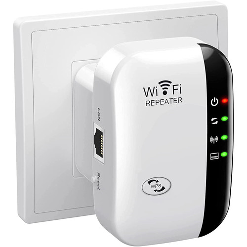 Ripetitore wireless - ripetitore,