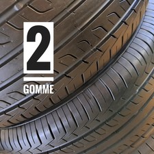 215/50 R17 (91V), Coppia Gomme