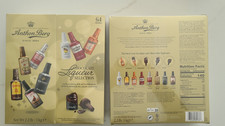 2 x Anthon Berg Liquore al
