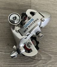 SACHS NEW SUCCESS DERAGLIATORE