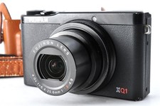 Fujifilm xq1 fotocamera - fujifilm,