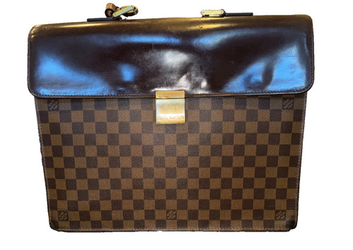 Louis vuitton damier - louis,