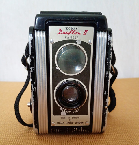 Kodak duplex fotocamera - duplex, 2