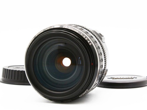 Obiettivo zoom canon - obiettivo, ef