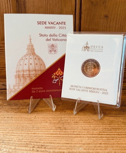 Euros fdc sede - 2,