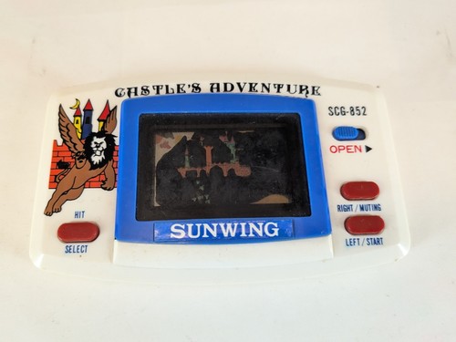 Sunwing castle adventure - sunwing, castle's