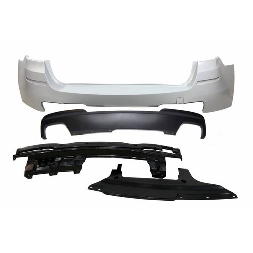 Paraurti posteriore bmw f11 - posteriore,