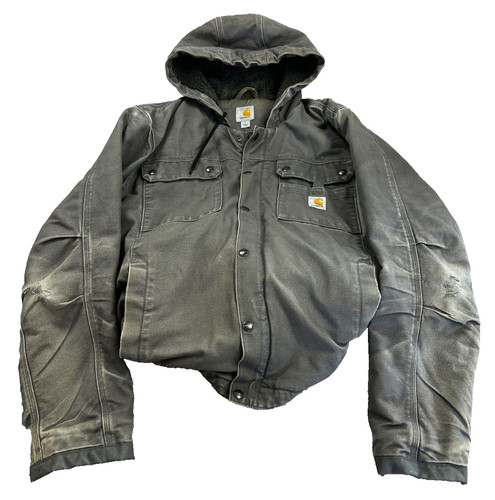 Giacca lavoro uomo carhartt - giacca,