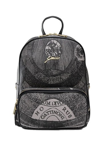 Zaino donna gattinoni - zaino,