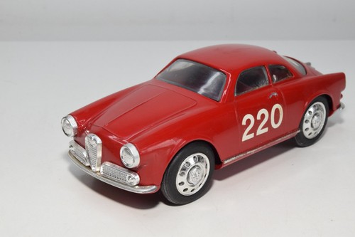 B76 togi italy alfa romeo - b76,