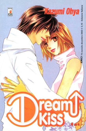 Manga star comics - manga,