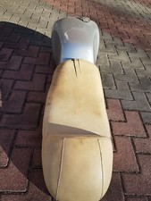 Honda kawasaki sella e serbatoio per cafe racer