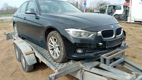Bmw 320d f30 - bmw,