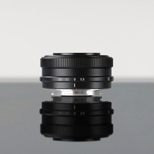 TTArtisan 14mm F3.5 Frame Auto