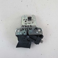 Tailgate lock 4f5827505d - lock,