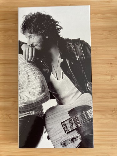 Bruce springsteen born to - bruce,
