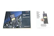 Manuale originale telefono