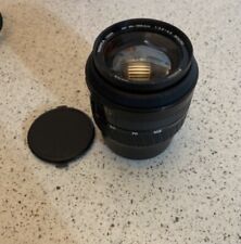 Obiettivo Yashica AF 35/105 f 3,5-4,5 usato