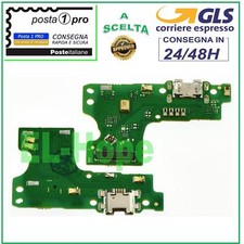 CONNETTORE RICARICA HUAWEI Y6S
