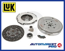 KIT FRIZIONE VOLANO BIMASSA