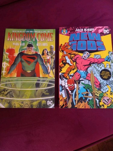 Graphic novel new - graphic,