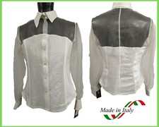 Camicia donna bianca - da,