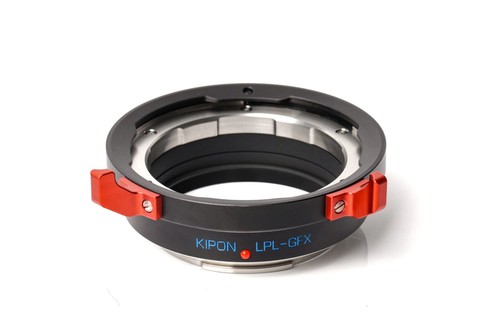 Adattatore kipon per - kipon, obiettivo