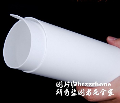Lastra ptfe fluoropolimero - lastra, in