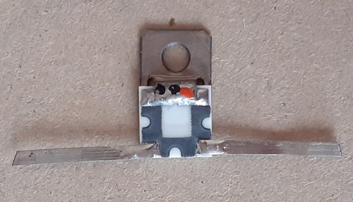 Racal 9026 cella - cella, di