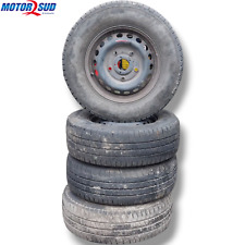 Set ruote complete per Ford Transit anno 2019 - 235/65/R16