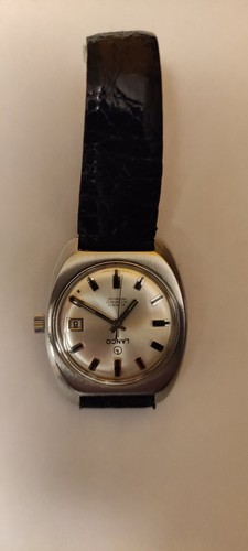 Lanco automatico orologio - automatico, anni