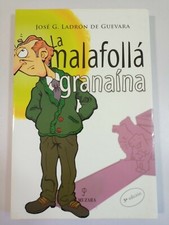 Malafolla granaina por jose - granaina,