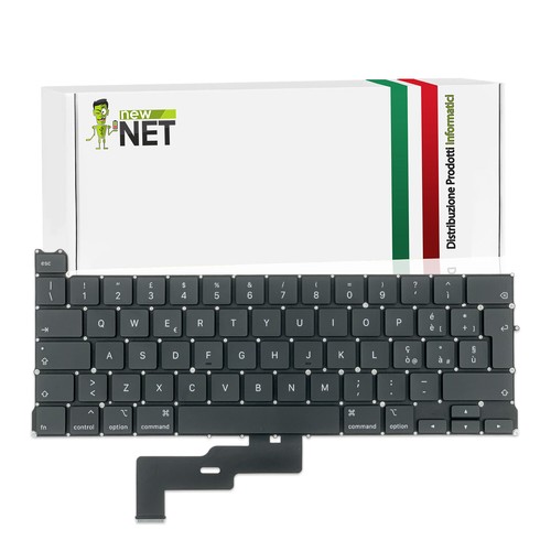 Tastiera compatibile con - , mac