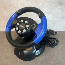 Volante da corsa Titan