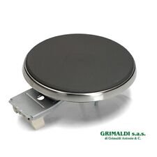 PIASTRA ELETTRICA ø 115 mm 800W 230V EGO ITALIA PER PIANO COTTURA UNIVERSALE