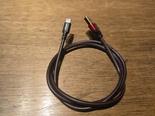 AudioQuest Cavo USB Cannella