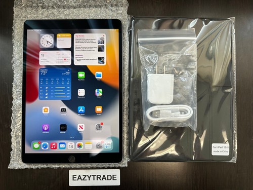 Apple ipad pro 64gb - 10,5",